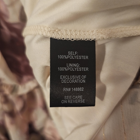 NWT Torrid Blouse - Picture 3 of 5